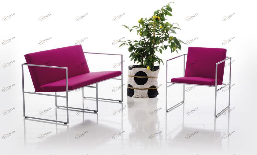 brühl Диван из ткани Grace sun-id-1477142