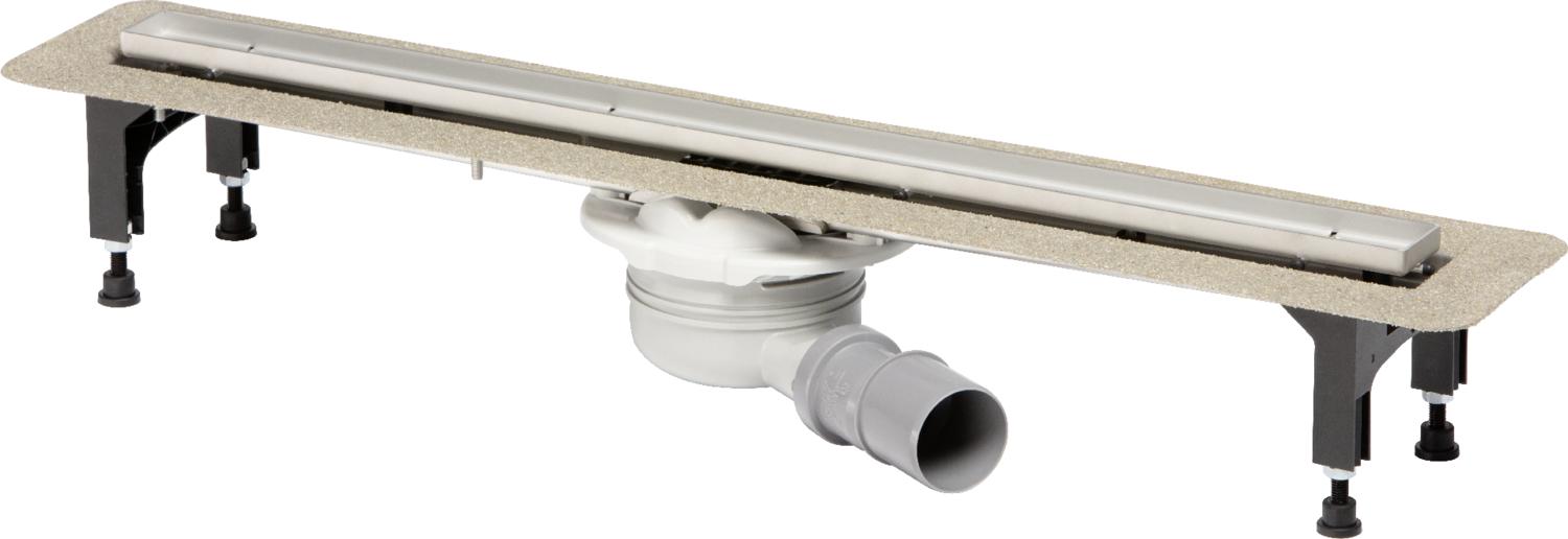 Viega Душевой лоток Advantix 4983.2 (753221) 753 221