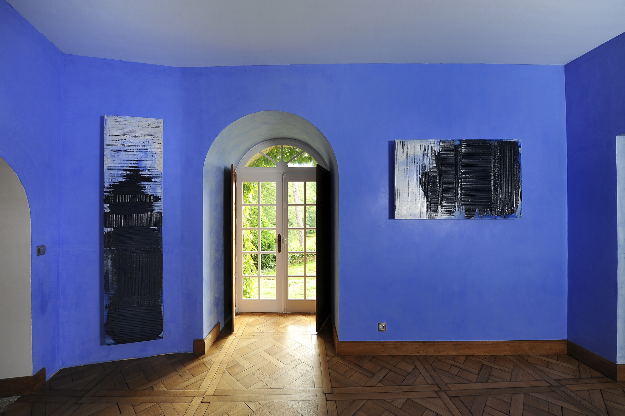 Водяной радиатор 185 x 50 cm Granit Cinier 803 Вт sun-id-1217956 - Вид №3