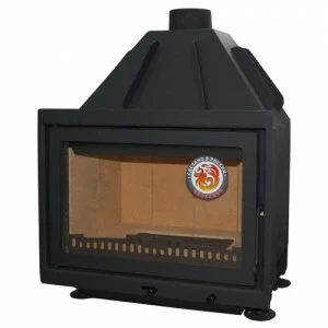 Каминная топка Экокамин АЛЬФА 600