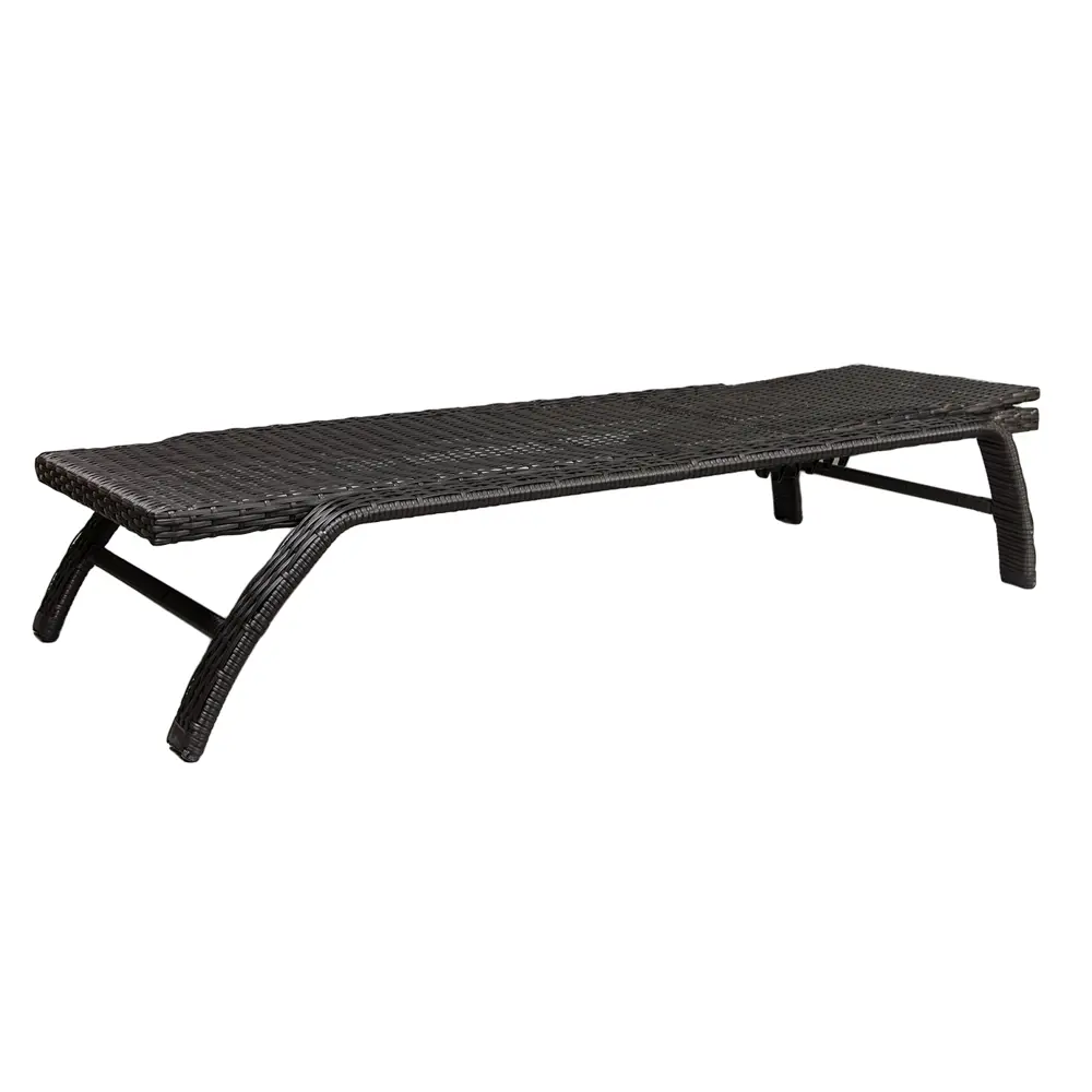 Шезлонг GREENGARD Фиджи - роскошь отдыха в саду 83722975 STLM-0043762 - Вид №2