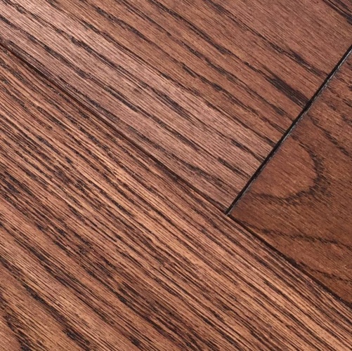 Инженерная доска Baricella Formia Дуб () 500-1800х100 мм 3000430015 - Вид №9