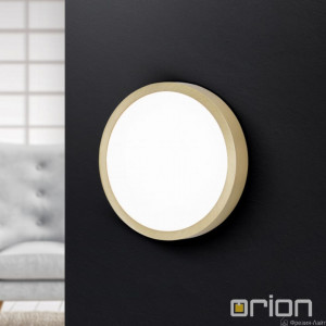 Orion DL 7-657/14 patina универсальный светильник