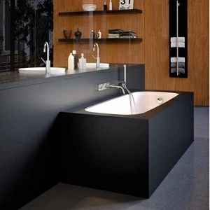 Встраиваемая ванна Dek 175x80