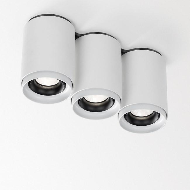 Delta Light Светодиодный потолочный точечный светильник с диммером Link sun-id-1394598 - Вид №2