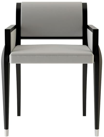 ASTELLO Кресло Deco с подлокотниками Iris indoor sun-id-1494664 - Вид №1