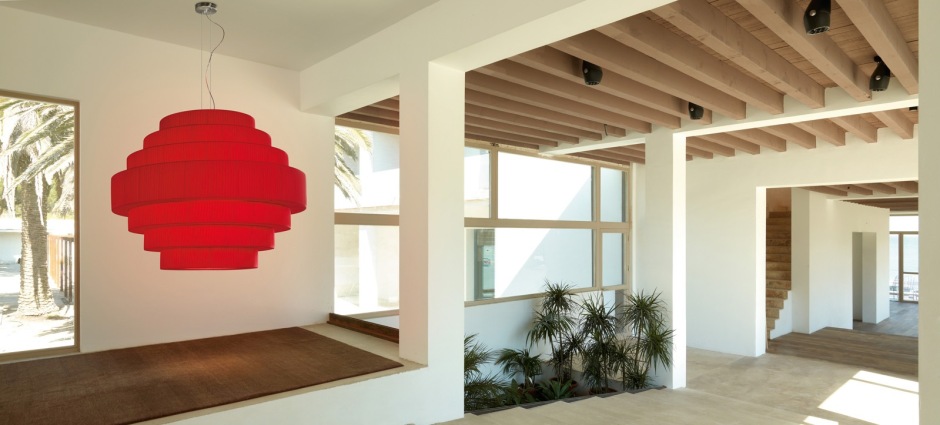 004360 Люстра Mos Bover  - Вид №2