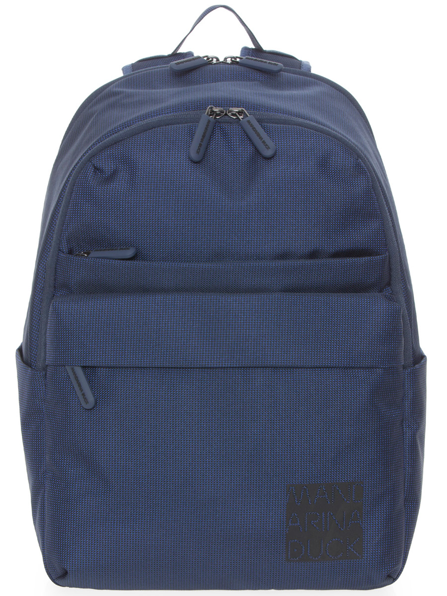 KPT01-08Q Рюкзак KPT01 Backpack Mandarina Duck District