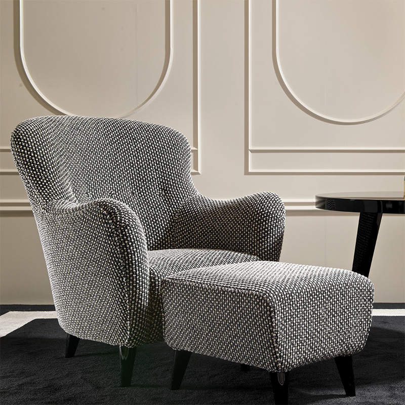 Кресло  DOM EDIZIONI MARIE 