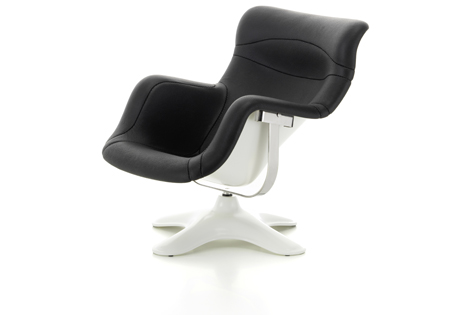 VITRA Миниатюры Каруселли Yrjö Kukkapuro, 1964/65 Vitraglobal sun-id-1986545