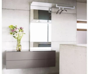 Schönbuch Модульная лакированная мебель для прихожей S7