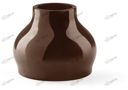 Plust Ваза из полиэтилена Fuzzy sun-id-1412817