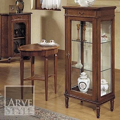 Arvestyle Витрина из массива дерева Vienna sun-id-1396947 - Вид №1