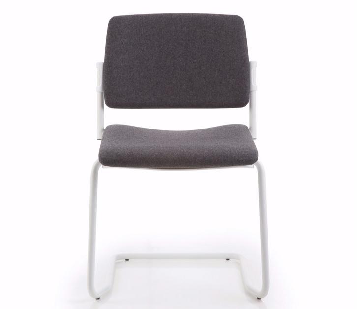 Luxy Мягкий консольный стул Essenziale sun-id-1397653 - Вид №1