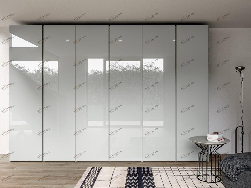 Dall'Agnese Стеклянный шкаф Emotion up sun-id-1443943