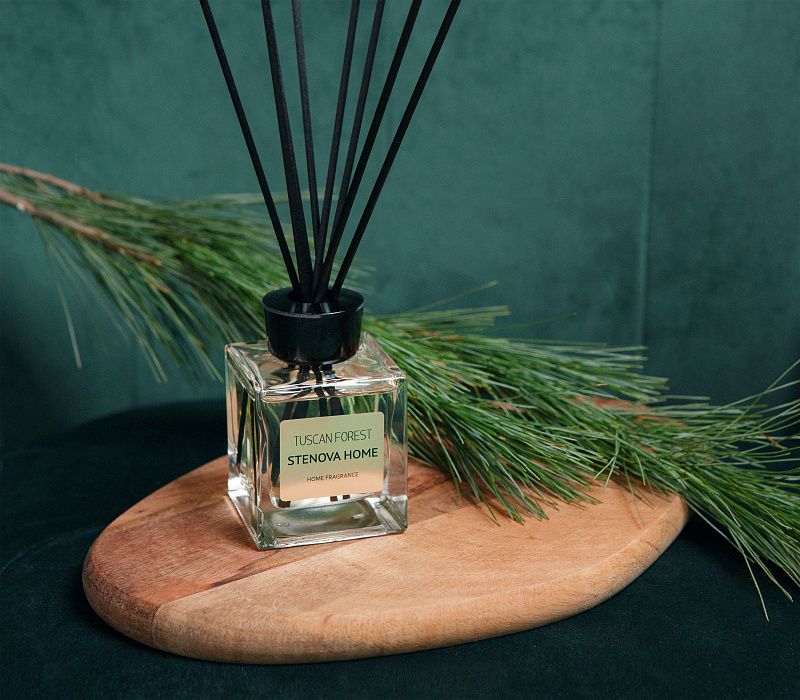 Victoria Stenova 317 031 Аромат Tuscan Forest  - Вид №5