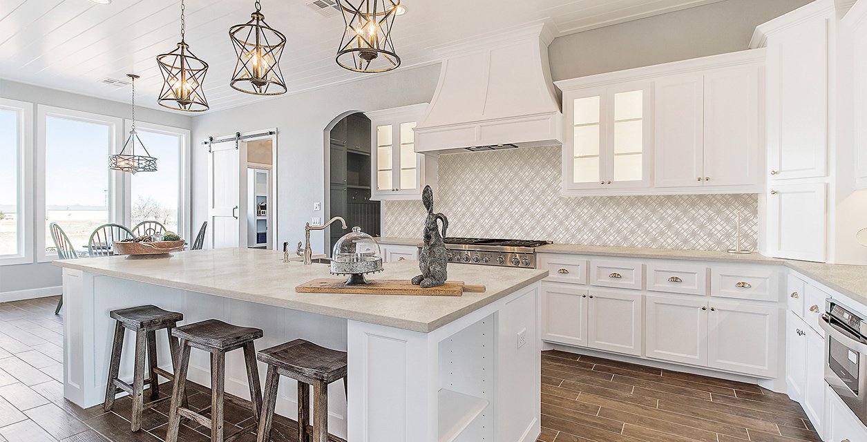 Столешницы для кухни - Риччоли LIGRON LIST426 1116 - Вид №12