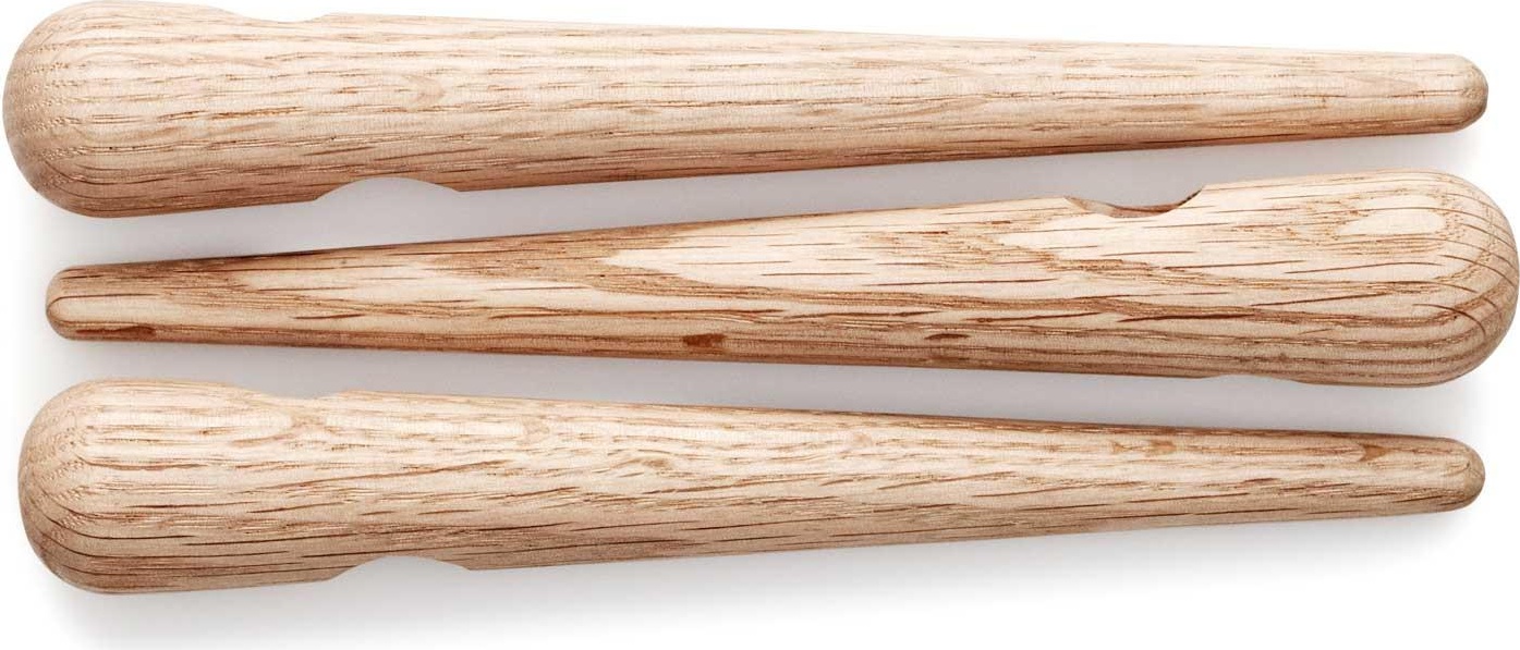 244600 Timber Trivet Oak Normann Копенгаген Normann Copenhagen  - Вид №2