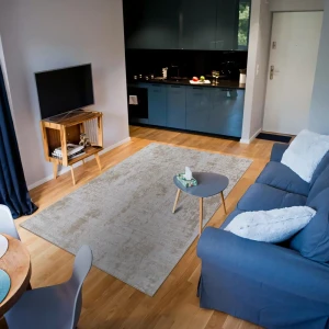 Ковер Merinos Point 160х230 см кремовый для гостиной и спальни 89423608