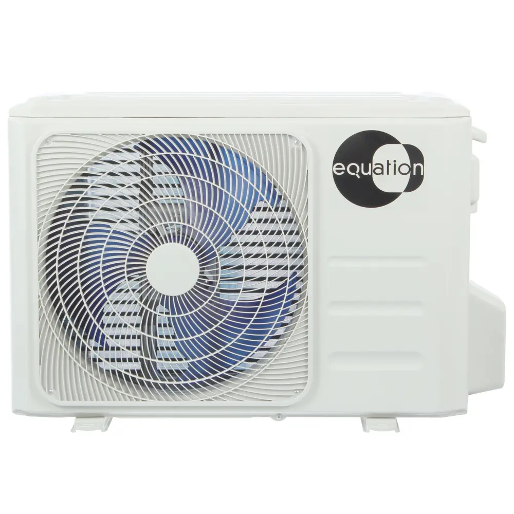 Сплит система инверторная Equation, 12K BTU, охлаждение/обогрев STLM-2048435 - Вид №1