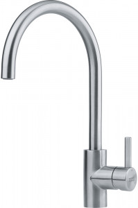 115.0590.044 Better, смеситель eos neo нерж.ст. Franke Franke Eos neo