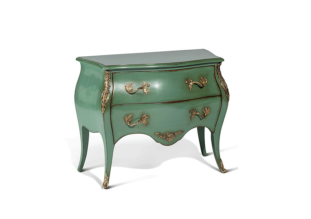 Комод  SALDA ARREDAMENTI 8610  - Вид №1