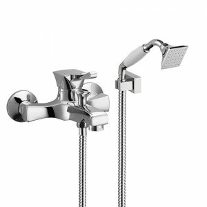 42008 Смеситель для ванны однорычажный EFFEPI RUBINETTERIE Chic