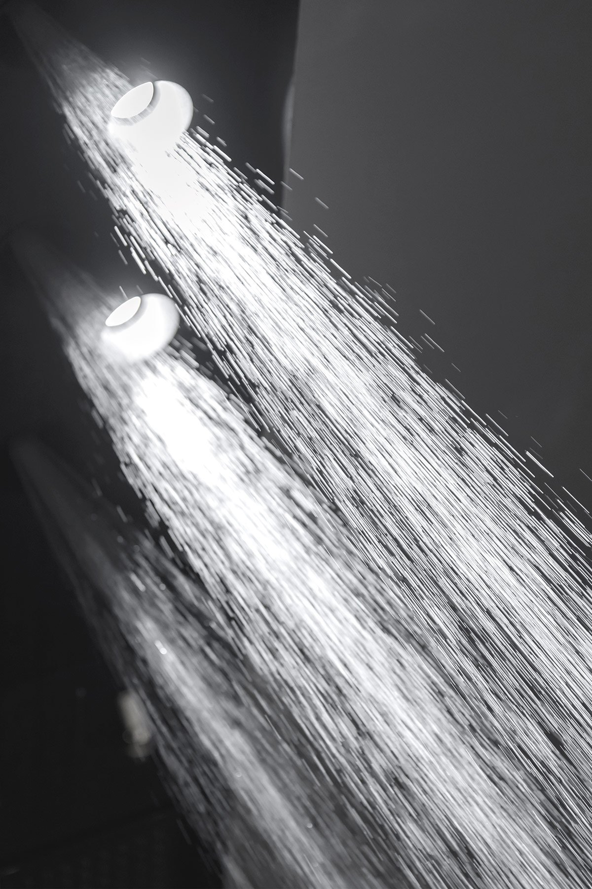 ST-104 Zenit + Zenitled Насадка для душа Antoniolupi  - Вид №19