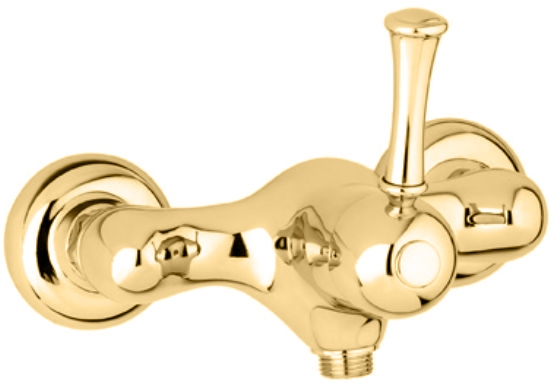 Смеситель MIGLIORE Dallas ML.DLS-6838.СR для душа - хром ML.DLS-6838.CR - Вид №3