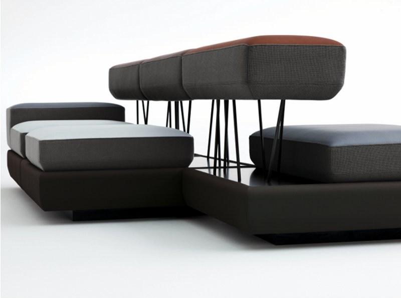 Brunner Модульный диван Plot sun-id-1370441 - Вид №4