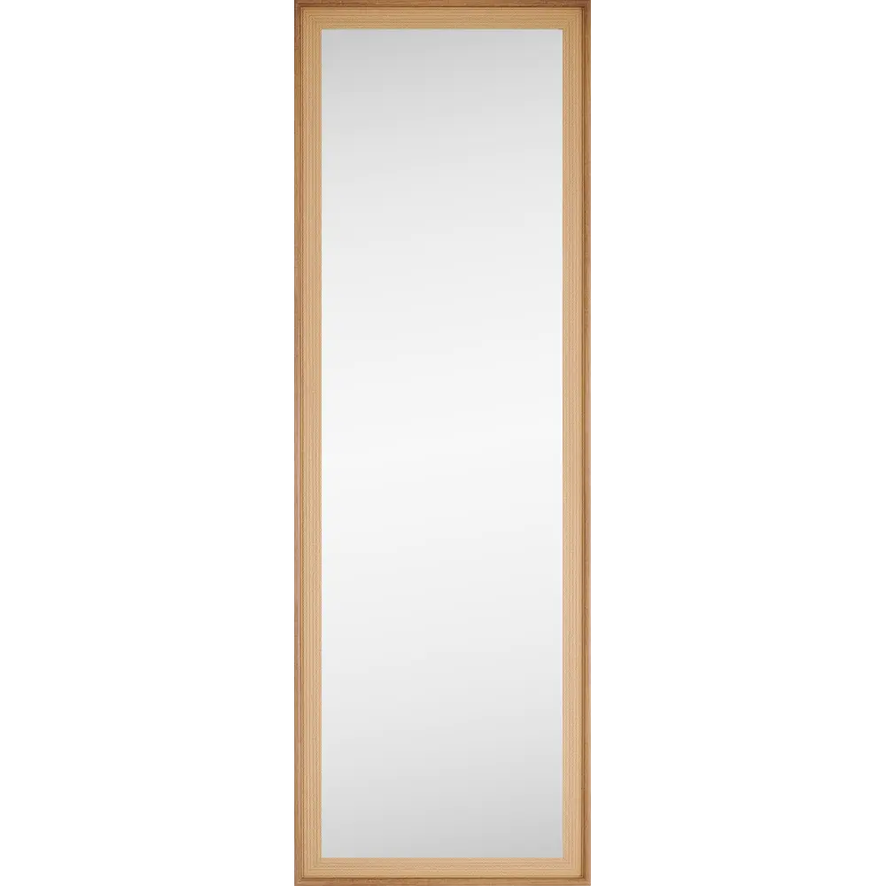 Зеркало Santreyd Палермо в элегантном багете 50×150 см 84491308 Декоративное зеркало с рамой STLM-0050560