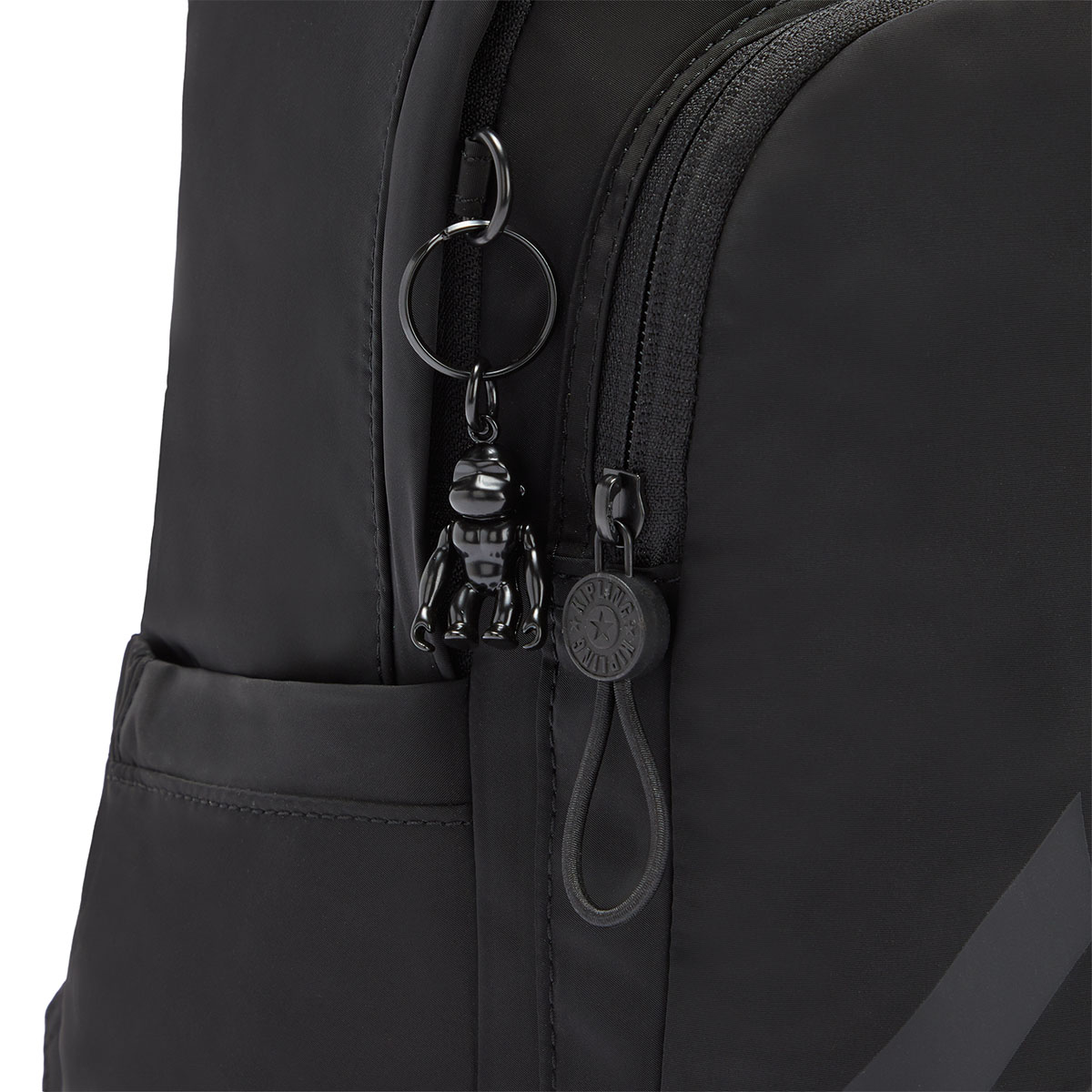 KI6013O37 Рюкзак Medium Backpack Kipling Delia  - Вид №4