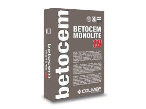 Сверхбыстрый тиксотропный минеральный раствор