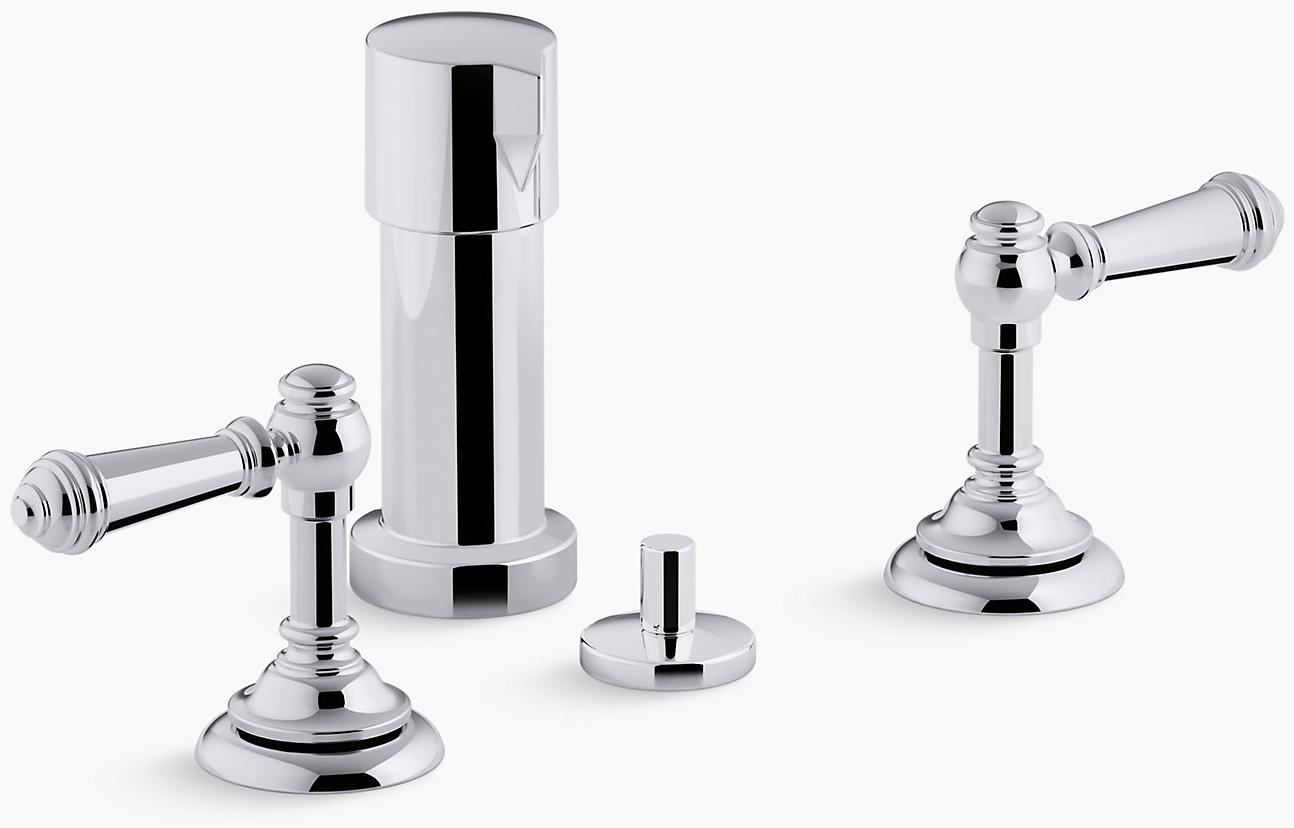 KOHLER  K-72765-4-CP 