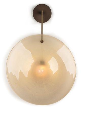 Veronese Настенный светильник из муранского стекла Orbe sun-id-1459828 - Вид №1