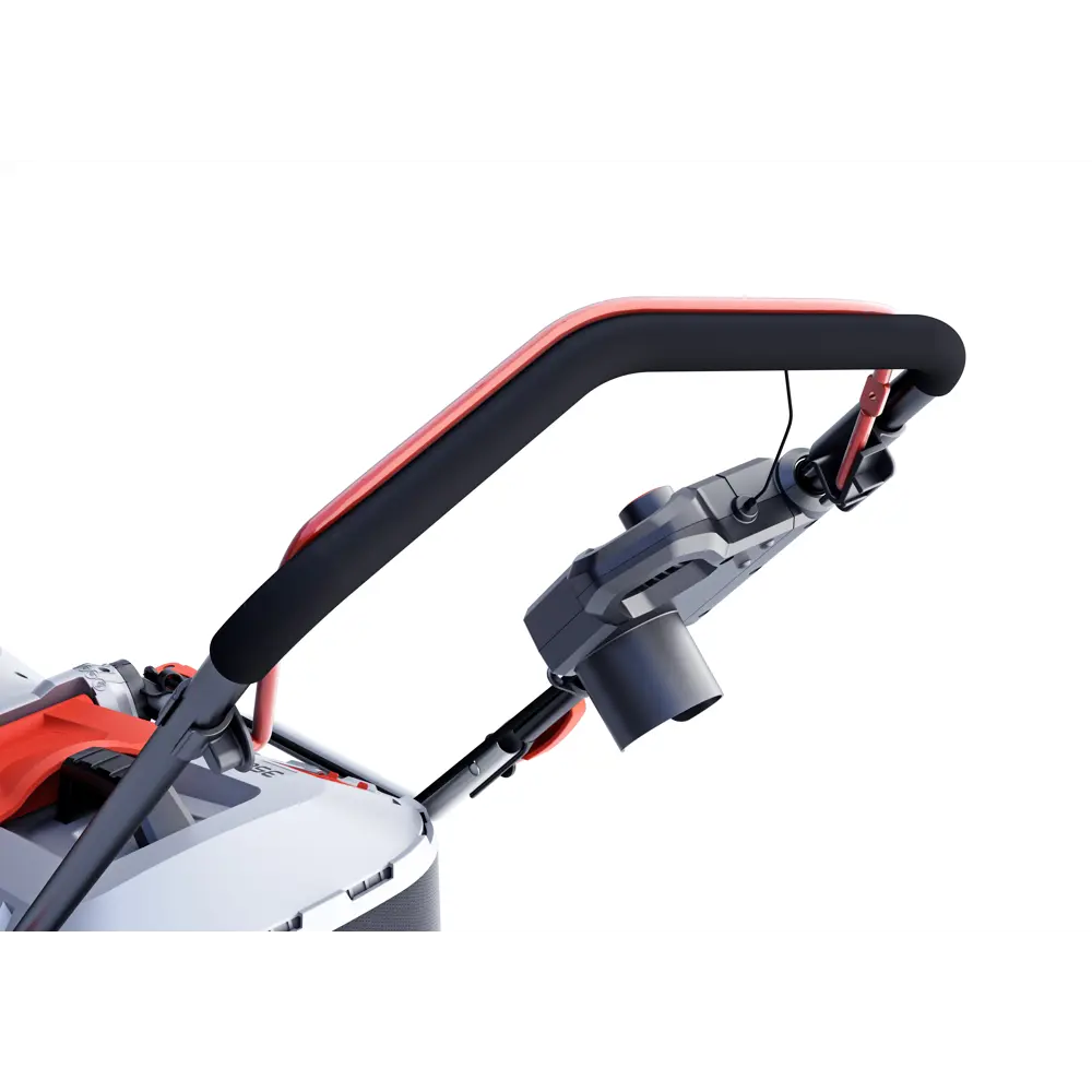 Газонокосилка электрическая Sterwins ELM2-36P-3W.4 1400 Вт 36 см STLM-2121290 - Вид №2