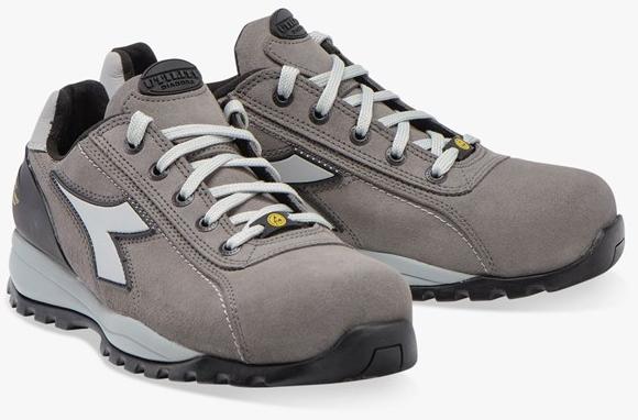 DIADORA UTILITY Низкая рабочая защитная обувь Glove tech low s3 sra hro esd sun-id-1433300 - Вид №1