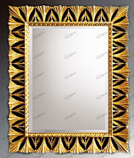 Il Tempo Del Зеркало Cornici CR 682 Arredo CR682