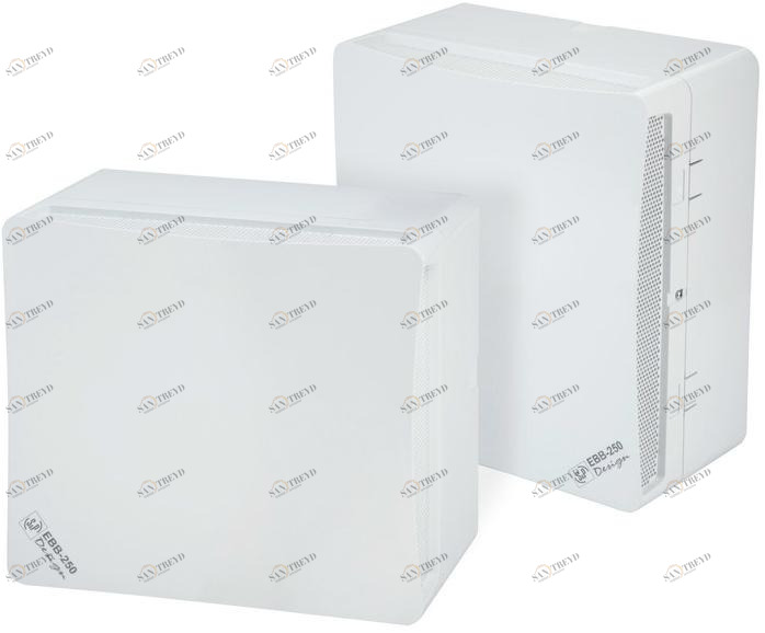 S & P Italia Центробежный экстрактор sun-id-1475392