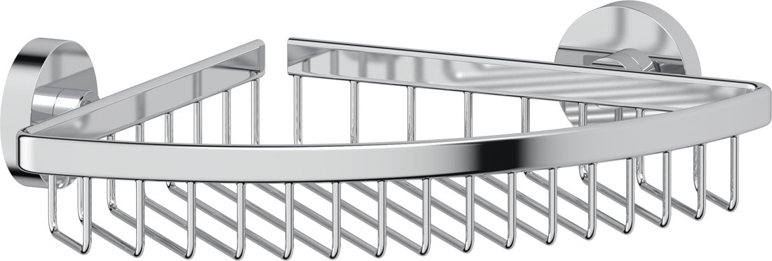HAR 021 Полочка-решетка угловая 23 cm ARTWELLE Harmonie