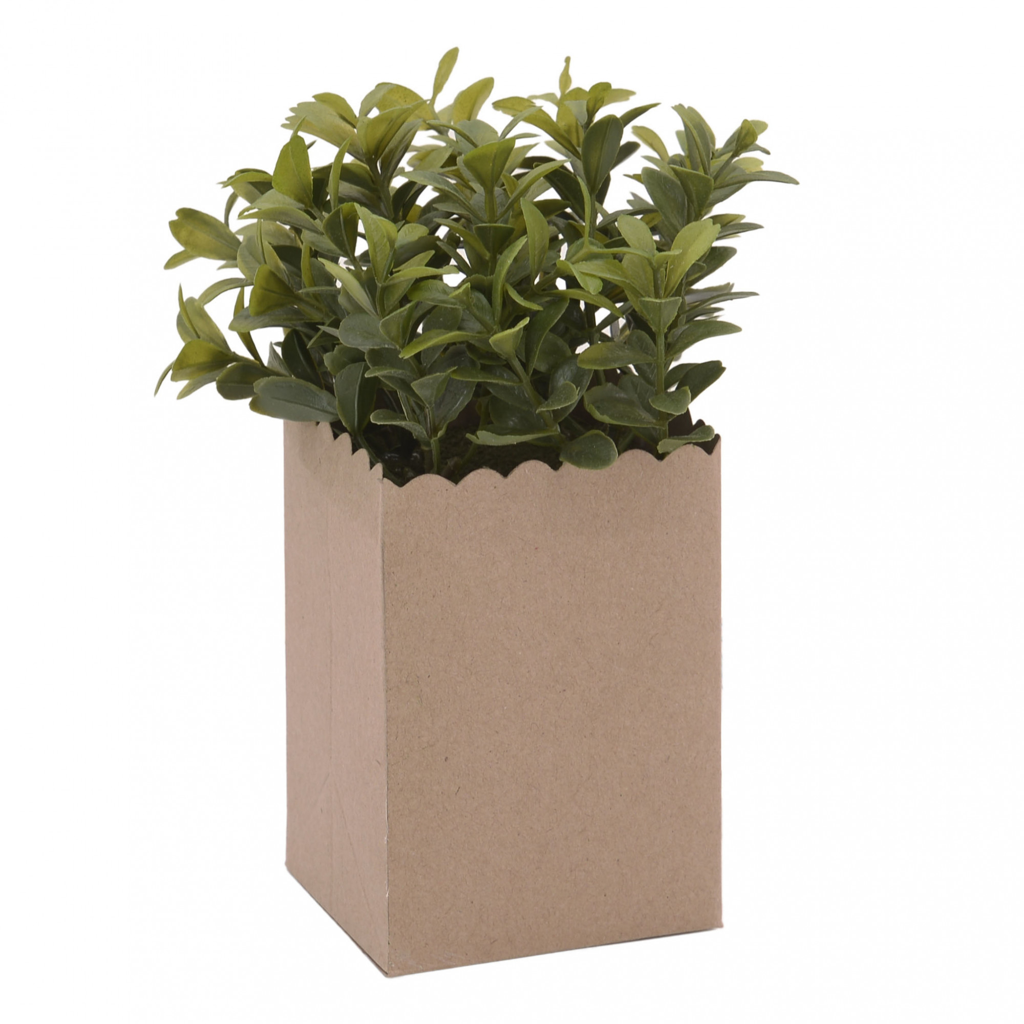 3885475.0173 Искусственный цветок в кашпо TO4ROOMS 