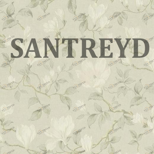 964912 Обои Rasch Magnolia