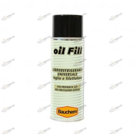 BAUCHEM Универсальное охлаждающее масло Oli, lubrificanti e additivi Santreyd sun-id-1440993