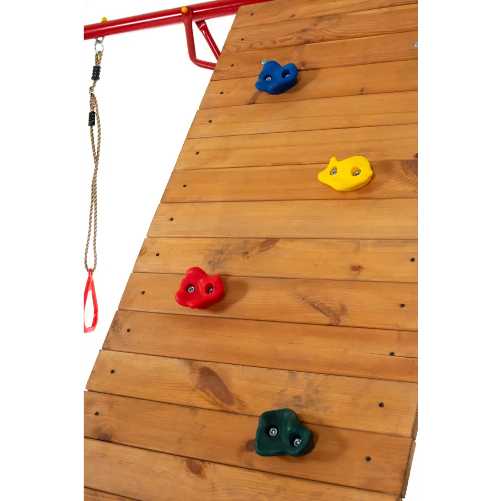 Комплекс игровой «Ракета» Santreyd STLM-2088990 - Вид №1