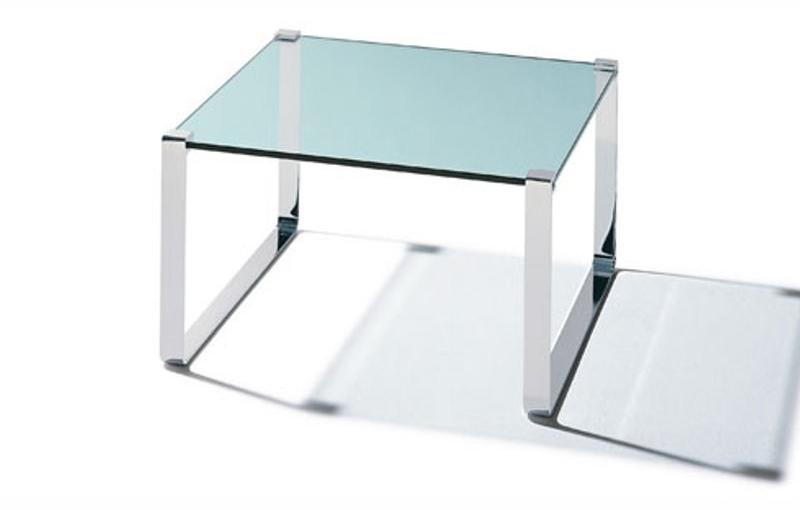 Ronald Schmitt Низкий журнальный столик sun-id-1384282 - Вид №1