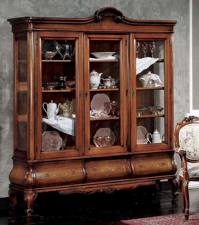 Витрина  GIULIACASA T515/I-NY NEW YORK