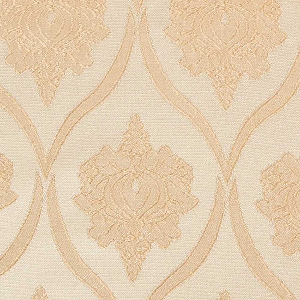 Ткань п/м «Тато» 140 см цвет золотой ТОРГОВЫЙ ДОМ ТЕКСТИЛЬ STLM-2203053 - Вид №2