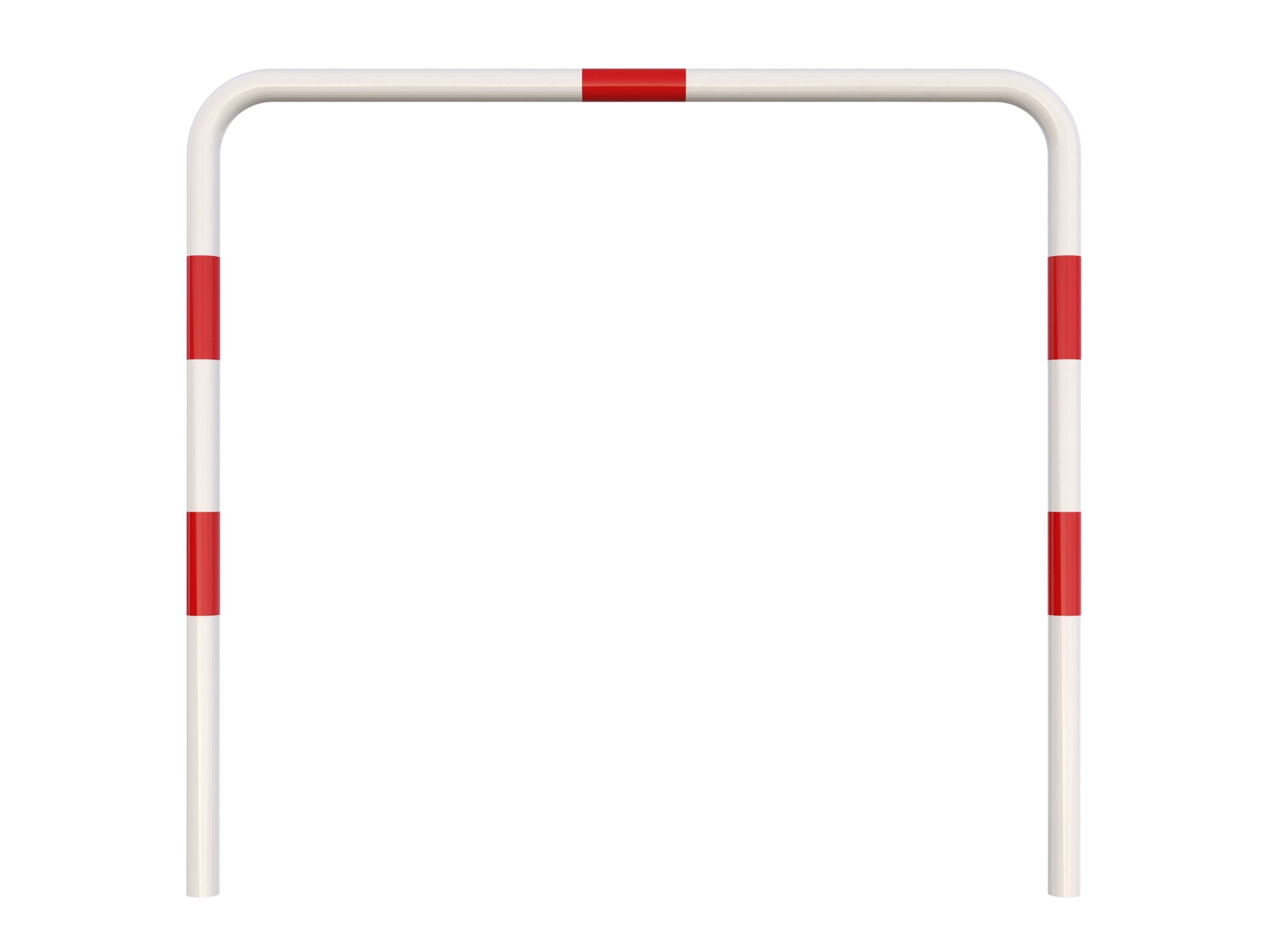 Стальной боллард Lazzari лук ARCH-00105475 - Вид №1