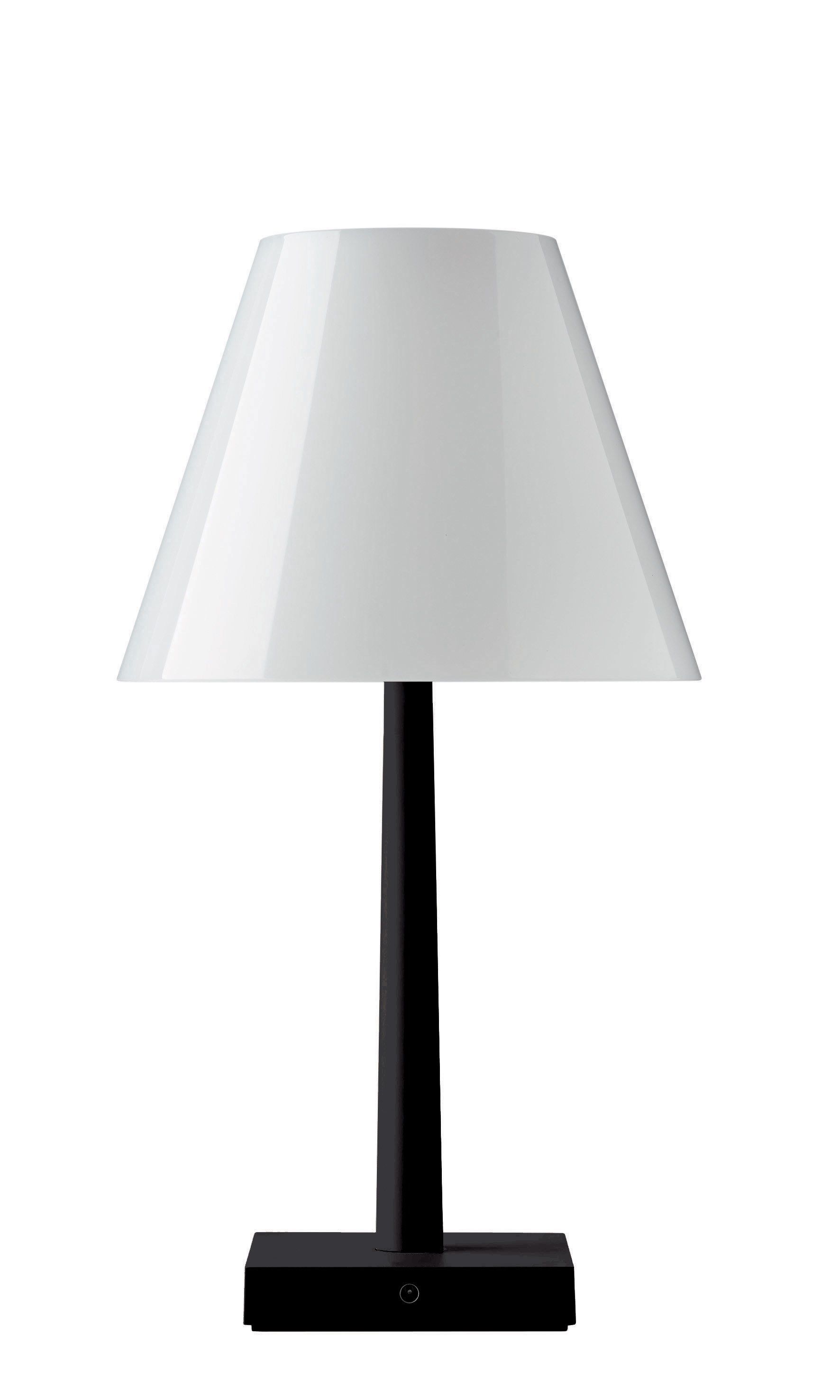 Светодиодная настольная лампа из поликарбоната Rotaliana ARCH-00095077 - Вид №13