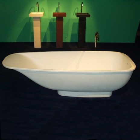 KEAV 018 Kea  Collection ванна Rapsel 46225 - Вид №1